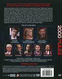 2000 Mules Dinesh D'Souza's  DVD