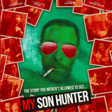 My Son Hunter - DVD